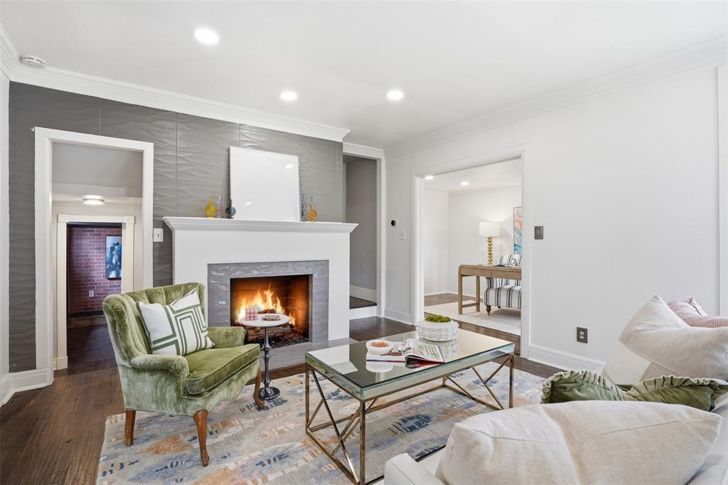 West Ft Worth Land Co - Residential