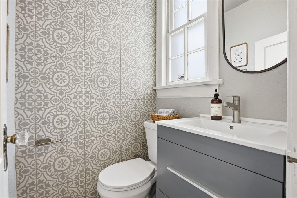 West Ft Worth Land Co - Residential