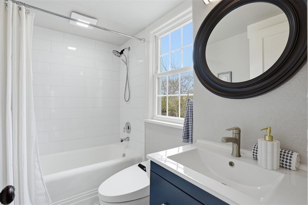 West Ft Worth Land Co - Residential