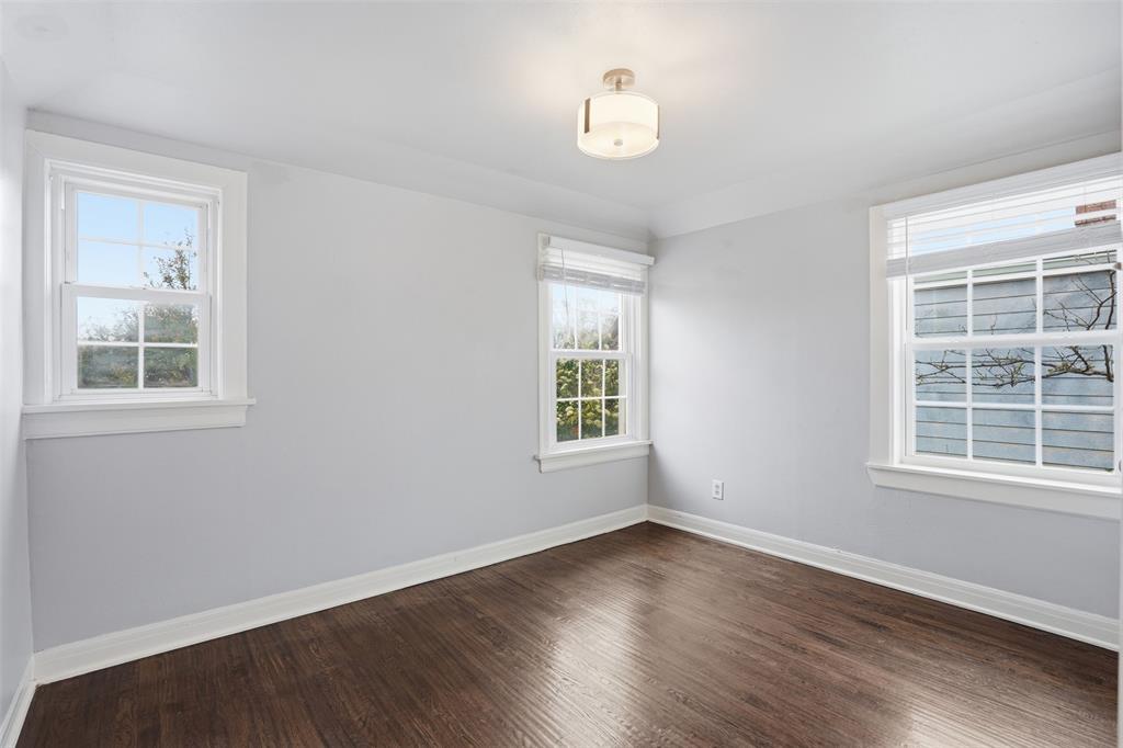 West Ft Worth Land Co - Residential