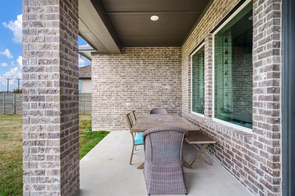 1601 Moss Trail Court