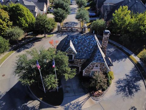 A home in McKinney