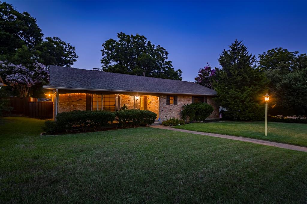 846 Creekridge Drive