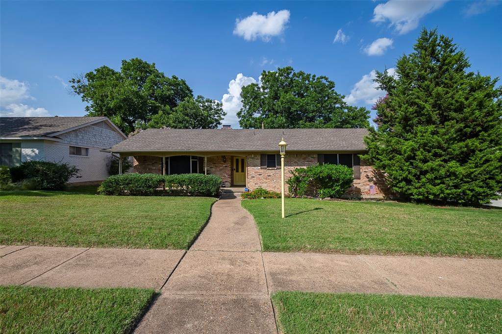 846 Creekridge Drive
