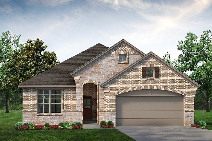 404 Pickett Creek Drive