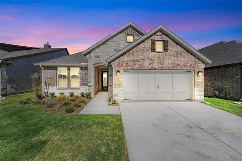 404 Pickett Creek Drive Aledo TX 76008