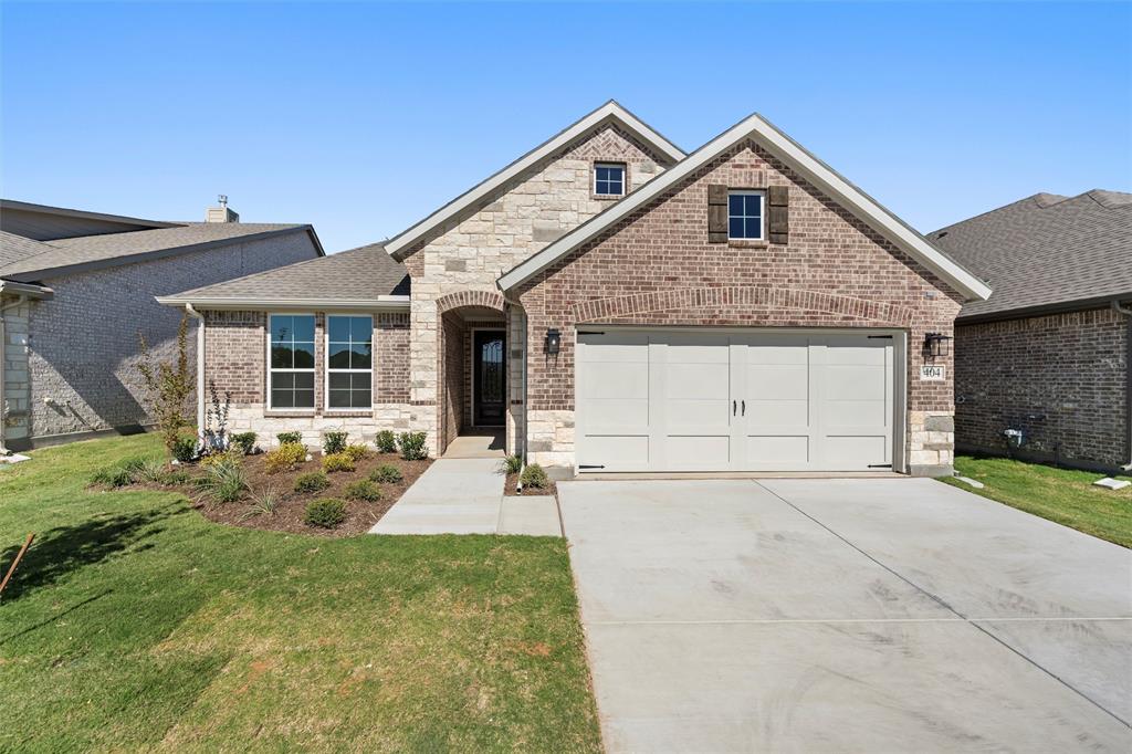 404 Pickett Creek Drive