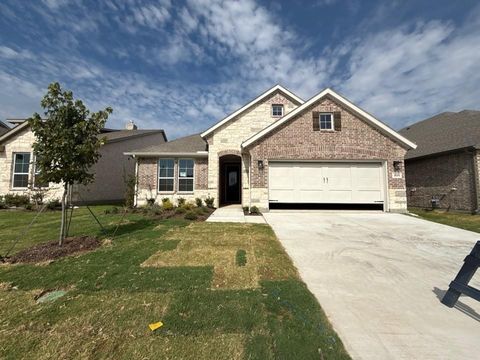 404 Pickett Creek Drive Aledo TX 76008