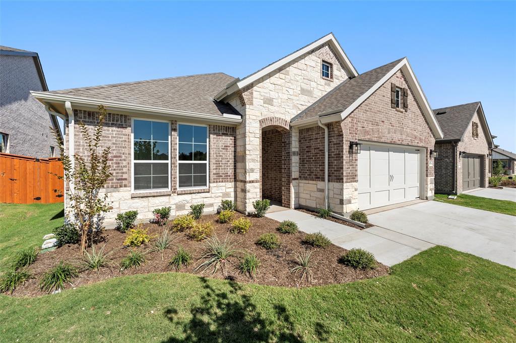 404 Pickett Creek Drive
