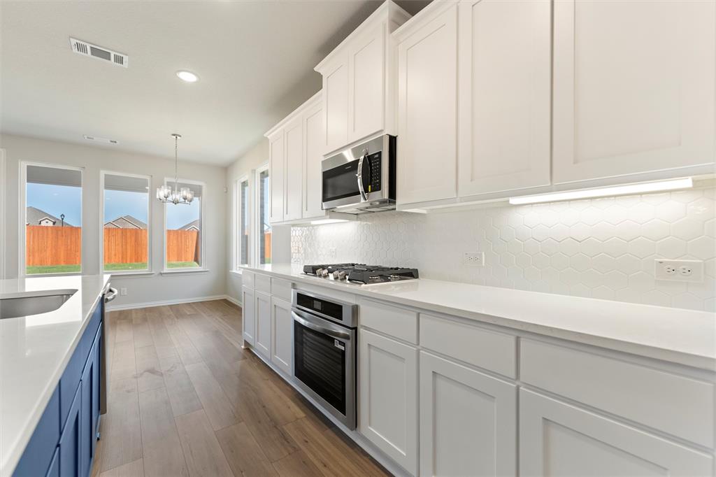 Morningstar - Residential