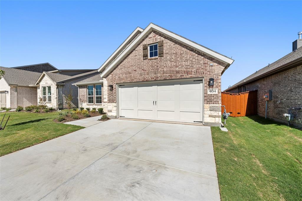 404 Pickett Creek Drive