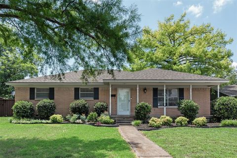 13823 Ramblewood Trail Dallas TX 75240