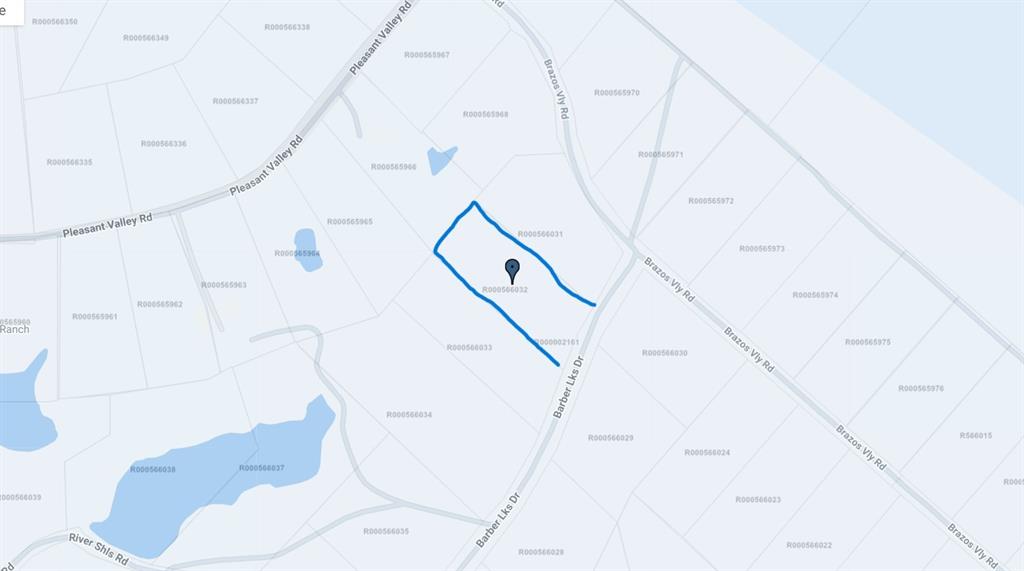 Lot 43 Barber Lakes Drive