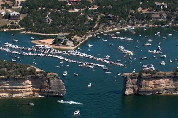 Brazos Mountain Ranch - Land