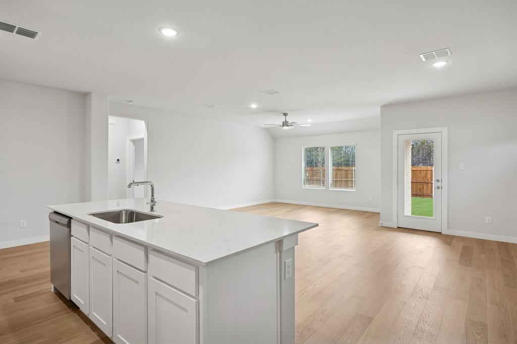 Dove Hollow - Residential