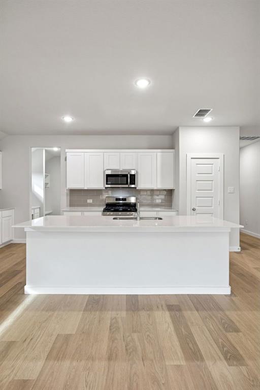 Dove Hollow - Residential