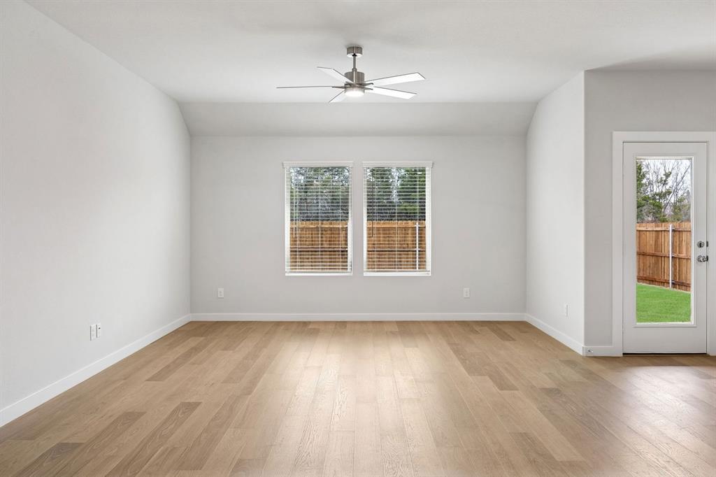 Dove Hollow - Residential