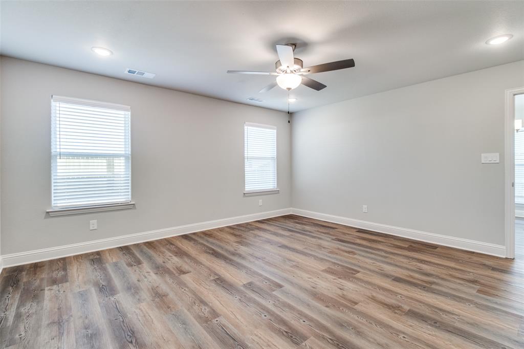 Grove Add - Residential Lease