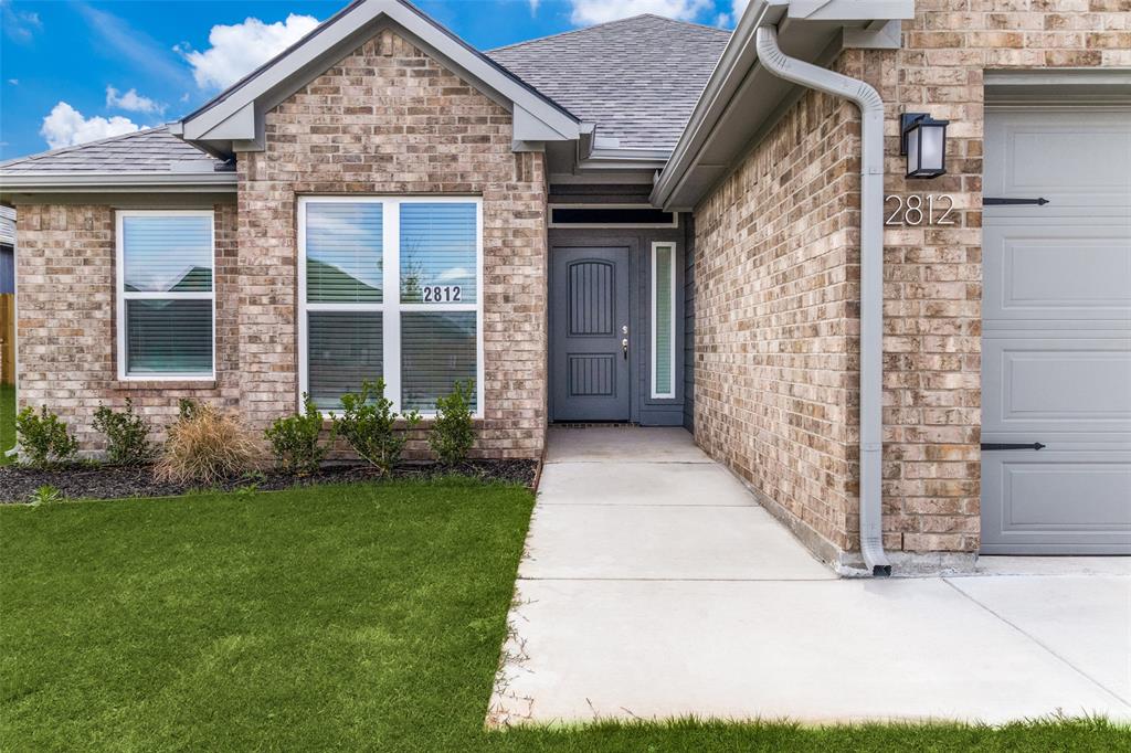 Grove Add - Residential Lease