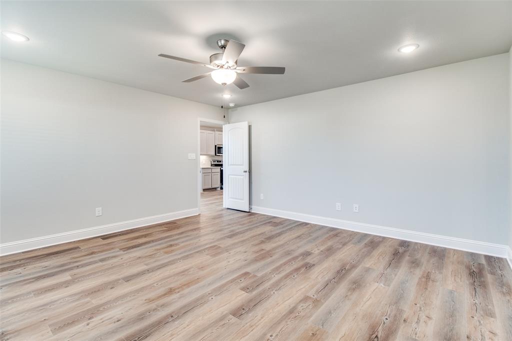 Grove Add - Residential Lease