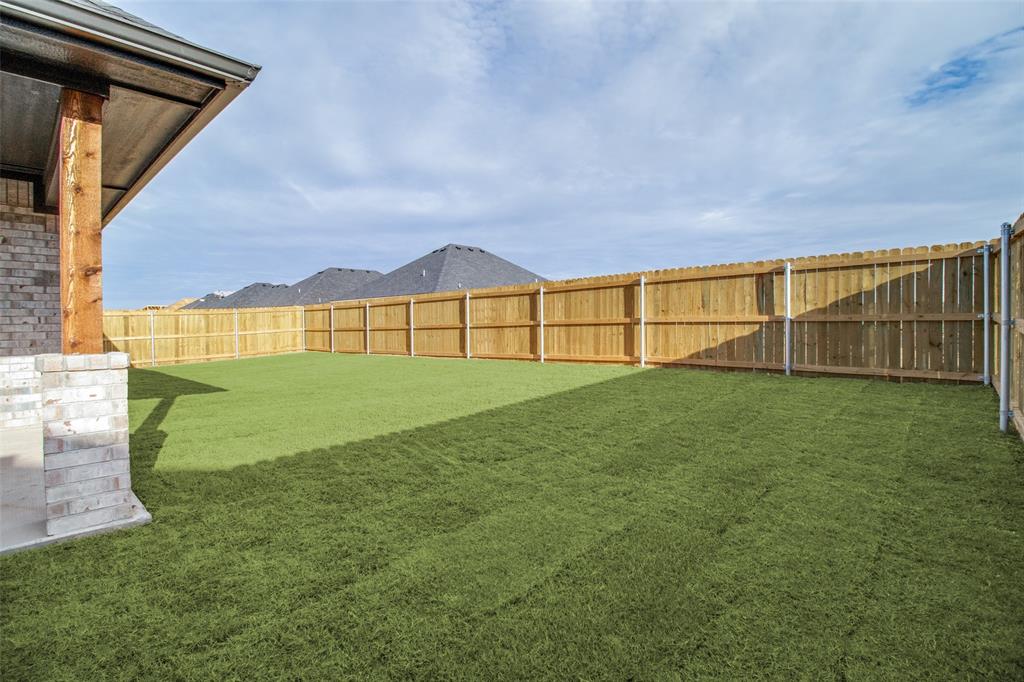 Grove Add - Residential Lease