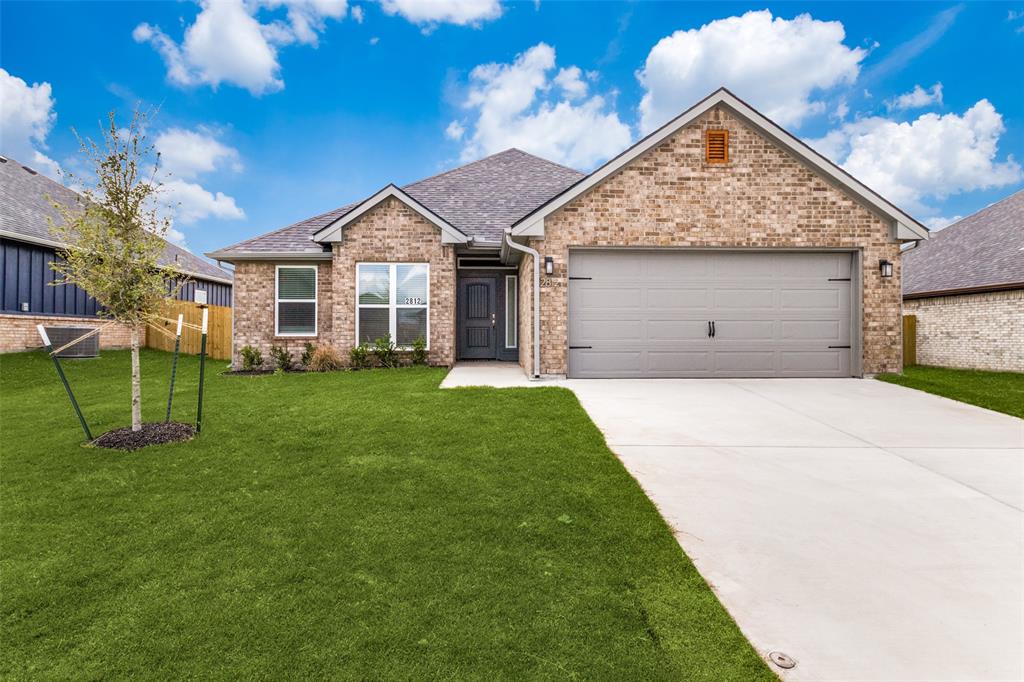 Grove Add - Residential Lease