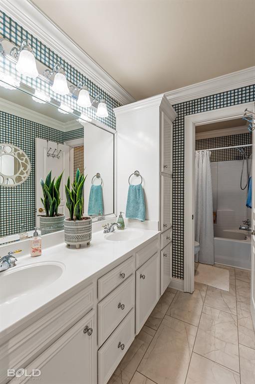 Fountainbleau Estates - Residential