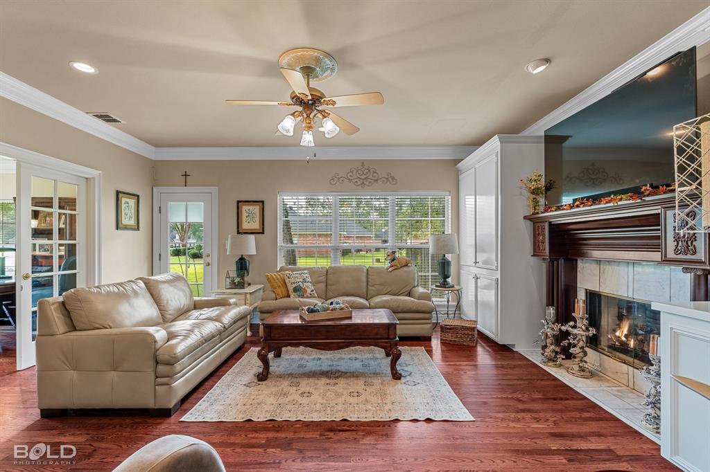 Fountainbleau Estates - Residential