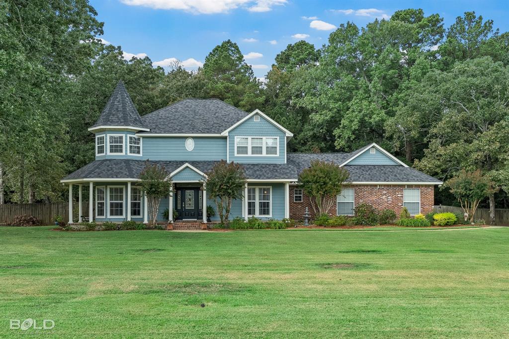 Fountainbleau Estates - Residential