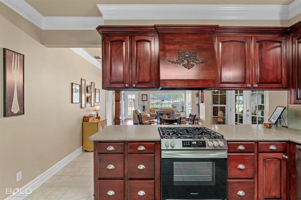 Fountainbleau Estates - Residential