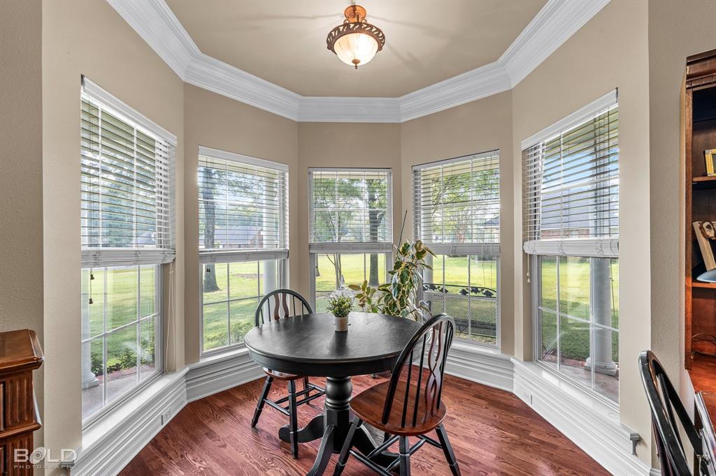 Fountainbleau Estates - Residential