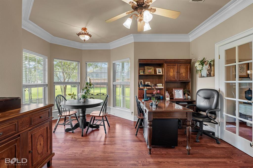 Fountainbleau Estates - Residential