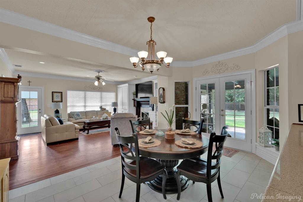 Fountainbleau Estates - Residential