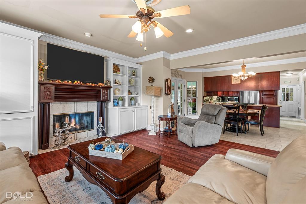 Fountainbleau Estates - Residential