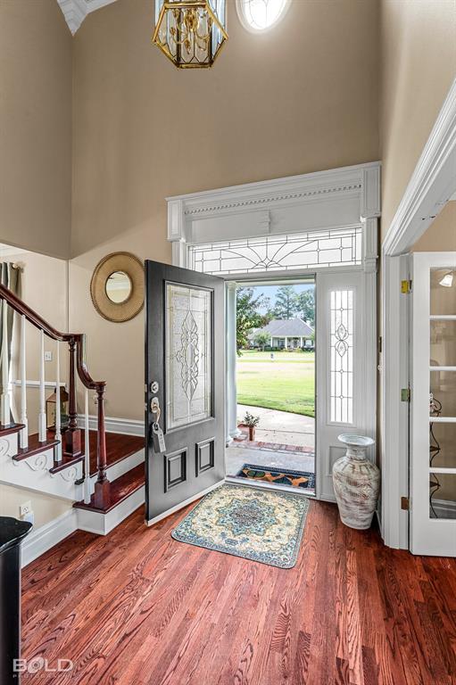 Fountainbleau Estates - Residential