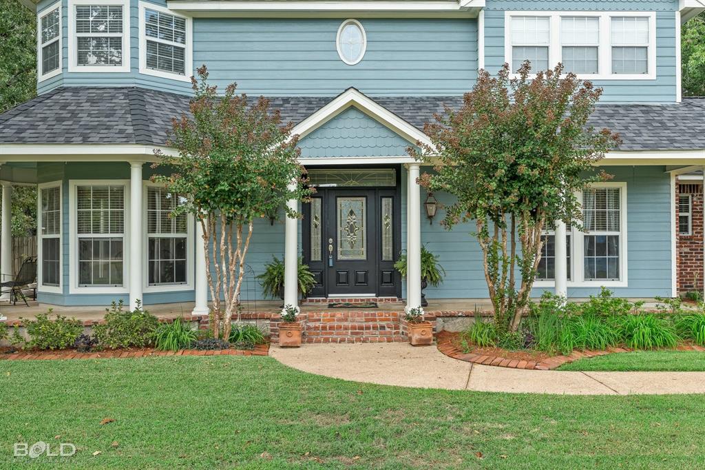 Fountainbleau Estates - Residential