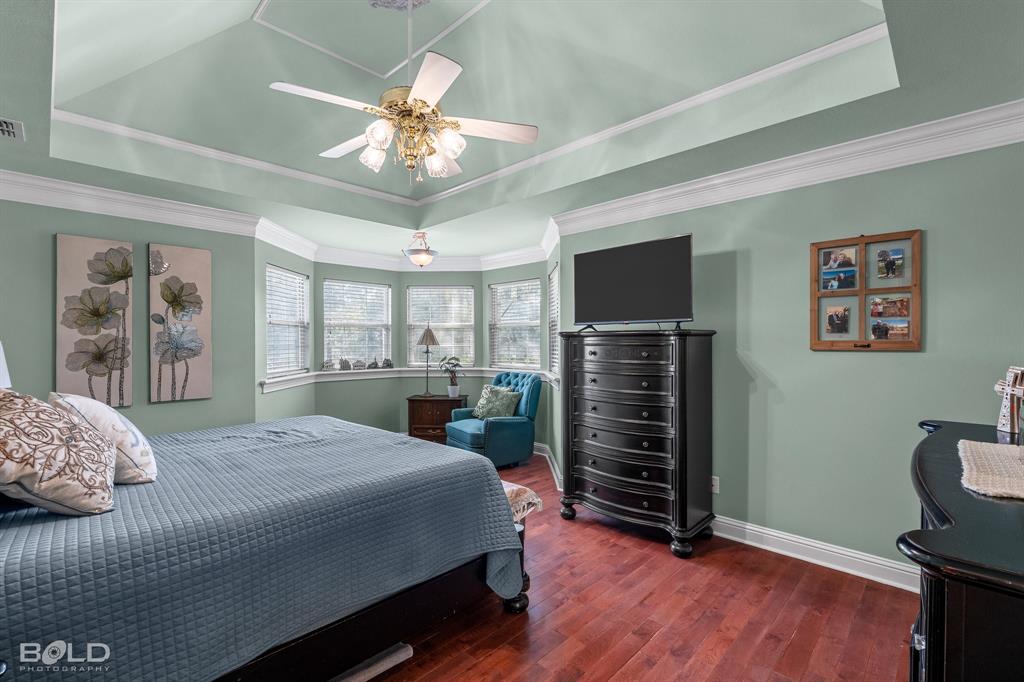 Fountainbleau Estates - Residential