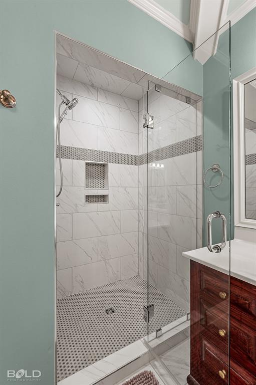 Fountainbleau Estates - Residential