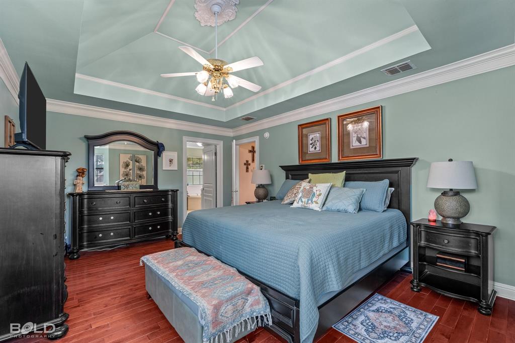 Fountainbleau Estates - Residential