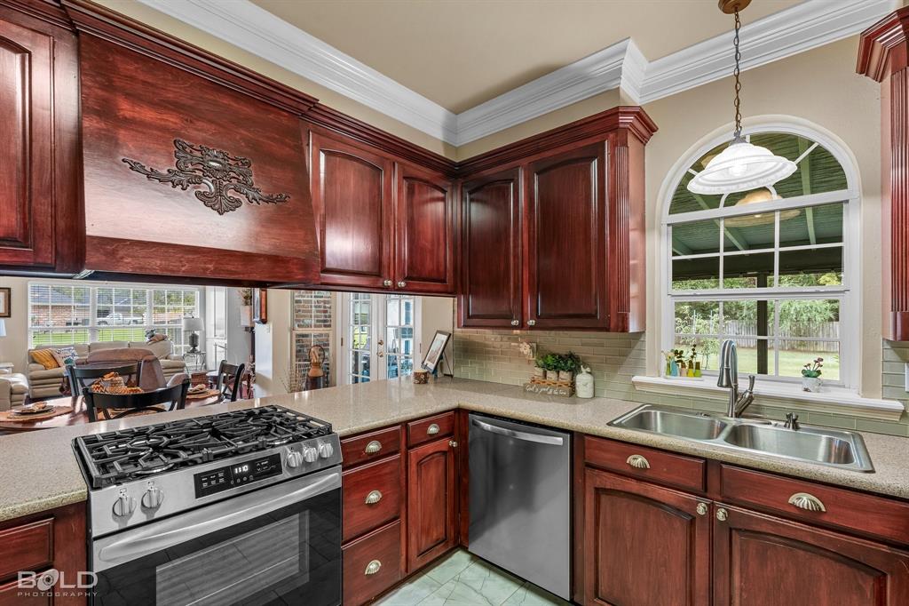 Fountainbleau Estates - Residential