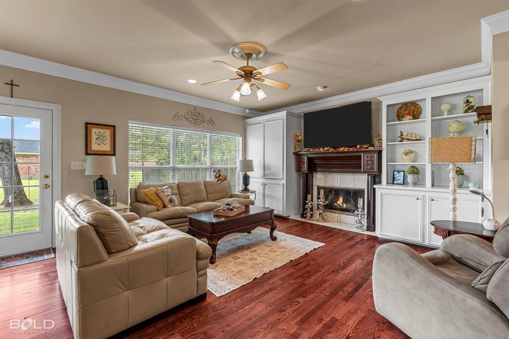 Fountainbleau Estates - Residential