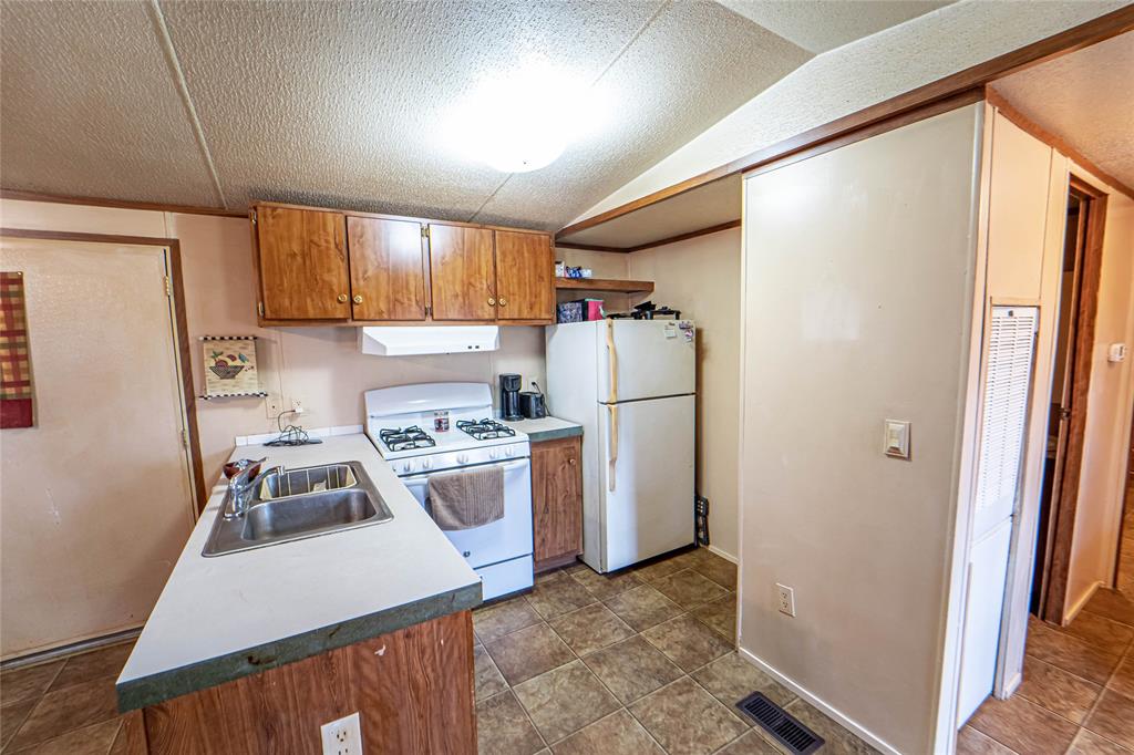 Holiday Hills - Residential