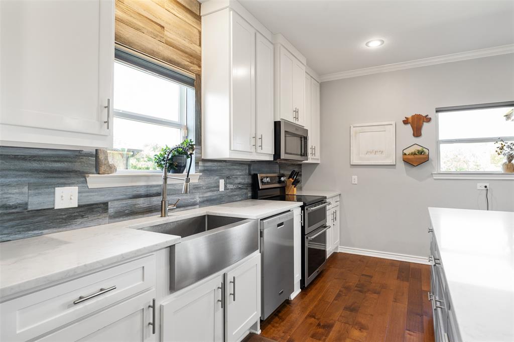 Prairie Creek Estates Ph 1 & 2 - Residential