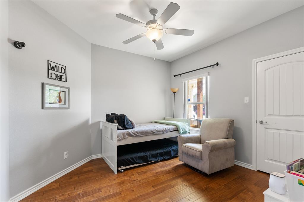 Prairie Creek Estates Ph 1 & 2 - Residential