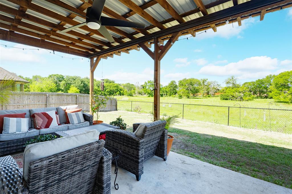 Prairie Creek Estates Ph 1 & 2 - Residential