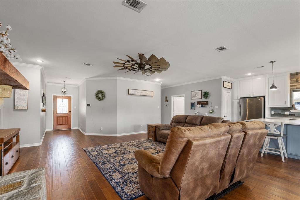 Prairie Creek Estates Ph 1 & 2 - Residential