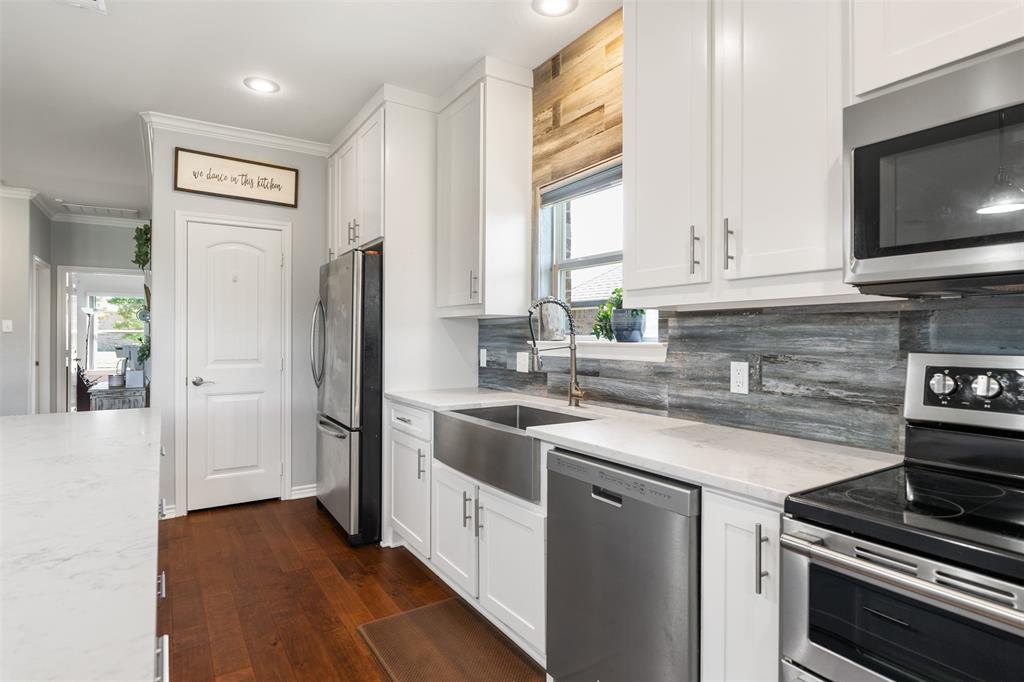 Prairie Creek Estates Ph 1 & 2 - Residential