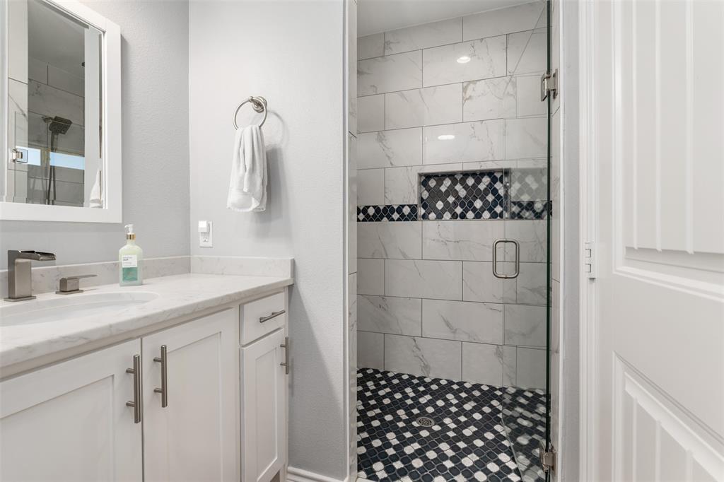 Prairie Creek Estates Ph 1 & 2 - Residential