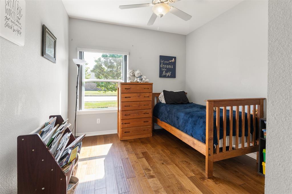 Prairie Creek Estates Ph 1 & 2 - Residential