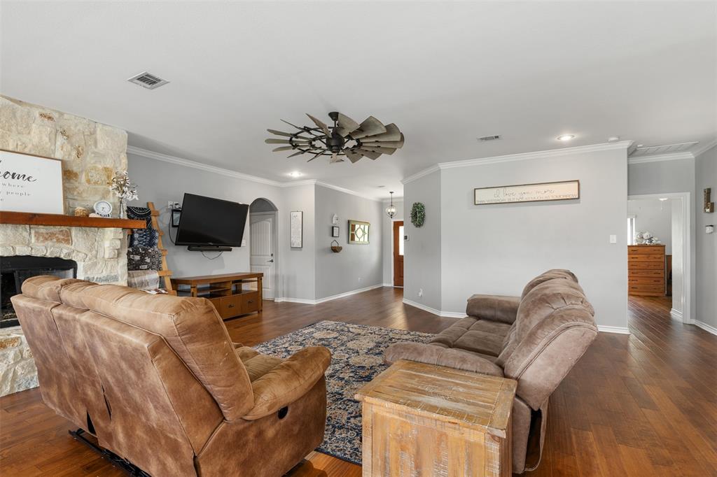 Prairie Creek Estates Ph 1 & 2 - Residential